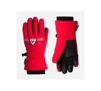 Rossignol Jr Roc Impr G Gloves Red
