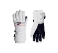 Rossignol Jr Roc Impr G Gloves White