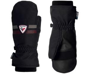 ROSSIGNOL Jr Roc Impr M - Children - Black - size 8 years- model 2026 8 years