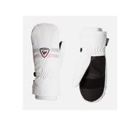 Rossignol Jr Roc Impr M Gloves White