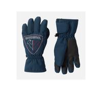 Rossignol Jr Rooster G Gloves Navy Blue