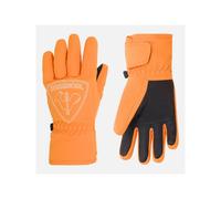 Rossignol Jr Rooster G Gloves Orange