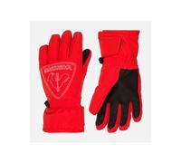 Rossignol Jr Rooster G Gloves Red