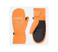 Rossignol Jr Rooster M Gloves Orange