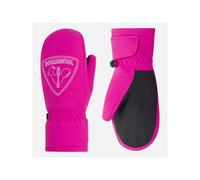 Rossignol Jr Rooster M Gloves Pink