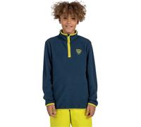 ROSSIGNOL Jr Strawpile Fleece Hz - Children - Blue - size 6 years- model 2026 6 years