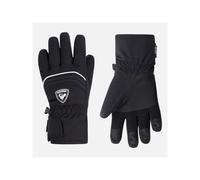 Rossignol Jr Tech Impr G Gloves Black