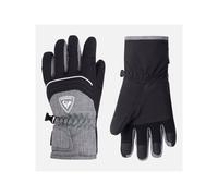 Rossignol Jr Tech Impr G Gloves Gray