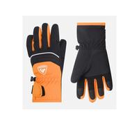 Rossignol Jr Tech Impr G Gloves Orange