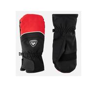 Rossignol Jr Tech Impr M Gloves Red