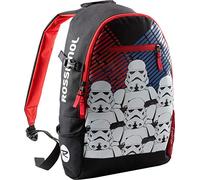 Rossignol Kids' Back To School Star Wars Ski Backpack - Black, One Size