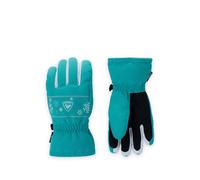 Rossignol Kids Jane IMP'R ski gloves - Blue 15.5-16.5-18
