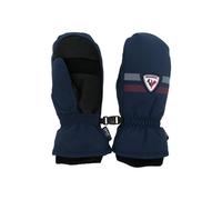 Rossignol Kids Roc mittens - Blue 19-20.5-21.5