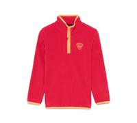 Rossignol Kids Strawpile sweatshirt - Red 6 yrs-8 yrs-10 yrs-12 yrs-14 yrs-16 yrs