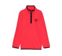 Rossignol Kids Strawpile sweatshirt - Red 8 yrs-16 yrs