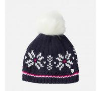 Rossignol L3 Tara Fur Children's Hat Bleu TU