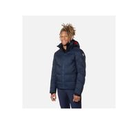 Rossignol Legacy Merino Down Jacket Navy Blue
