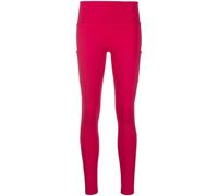 Rossignol logo-print stretch leggings - Pink S