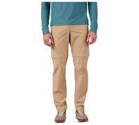 Rossignol - Lycian Zip Off Pant Mocha - XL - Hiking pants