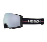 Rossignol - Magne'Lens S1 + S3 - Ski goggles size One Size, grey