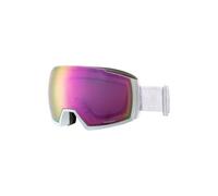 ROSSIGNOL MAGNE'LENS W WHITE ski goggles
