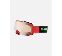 ROSSIGNOL MAVERIC HERO green light ski goggles Cat 2 + Cat 1 and 0