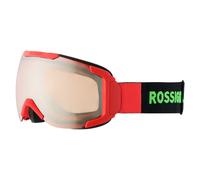 Rossignol Maverick Hero Ski Goggles Orange Men,Women