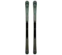 Rossignol - Men's all-mountain skis - Arcade 84 2026 for Men in Wood - Size 160 cm - Green Green 160 cm