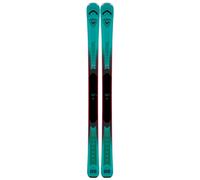 Rossignol - Men's all-mountain skis - Arcade 88 2026 for Men in Wood - Size 170 cm - Blue Blue 170 cm