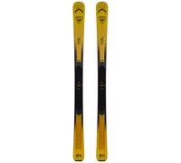 Rossignol - Pack Ski Arcade 94 - 186 + Attack Lyt 11 Gw Br.95 Solid Black - Ski