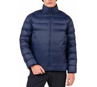 Rossignol - Men's Insulated jacket in duck down - Aretu Down Jacket Dark Navy for Men - Size M Navy M