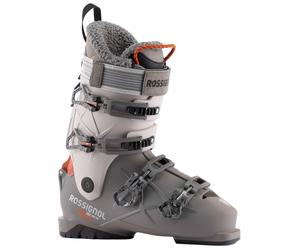 Rossignol - Men's ski boots - Alltrack 100 Pro MV for Men - Size 9 UK - Grey Grey 9 UK
