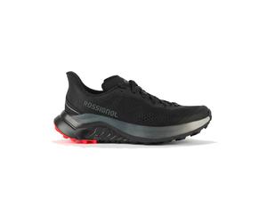 Rossignol - Men's trail running shoes - Venosk M Black for Men - Size 10 UK Black 10 UK