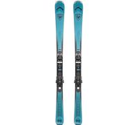 Rossignol Mens Arcade 88 Konect Skis With SPX 12 Konect GW B90 Bindings