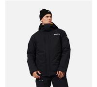 Rossignol Mens Desafio 2L Shell Ski Jacket Black L