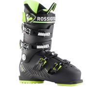 Rossignol Men's HI Speed 100 HV Ski Boot (Black/Yellow)