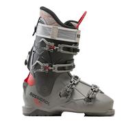 Rossignol Alltrack 90 Hv Alpine Ski Boots Grey 28.0-28.5 Men