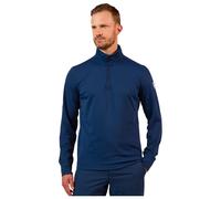 Rossignol - Mid Layer Stretch Half Zip Dark Navy - XL - Fleece