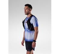 Rossignol - Motion Vest 10L Black - M - Trail running hydration vest