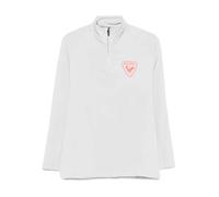 Rossignol New Hero half-zip sweatshirt - Grey XS-S-M-L-XL-XXL