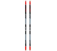 Rossignol - Nordic skate ski + bindings set - X Ium Skating + Race Sk Black Red 2024 for Men - Size 173 cm 173 cm