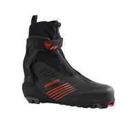 ROSSIGNOL X-9 Skate - Mixte - Black / Red - size 8- model 2026 8