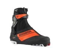 Rossignol - Nordic ski boots - X-Ium Skate - Size 42 - Black Black 42