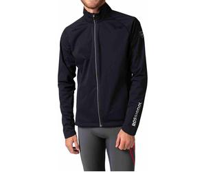 Rossignol - Nordic ski jacket - Poursuite Jacket Black for Men - Size S Black S