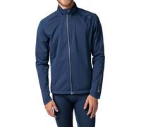 Rossignol - Nordic ski jacket - Poursuite Jkt Dark Navy for Men - Size S Navy S