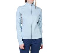 Rossignol - Women's cross-country ski clothing - W Poursuite Jkt Glacier for Women - Blue Blue M