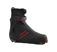 Rossignol - Nordic skiing boots - X-7 Skate - Size 42 - Black Black 42
