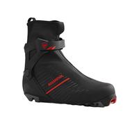 Rossignol - Nordic skiing boots - X-7 Skate - Size 46 - Black Black 46