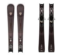 ROSSIGNOL - Nova 10 Ti + Xpress W 11 GW 160 cm