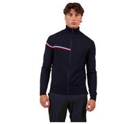 Rossignol - Odysseus Full Zip Merino Dark Navy - XL - Sweater